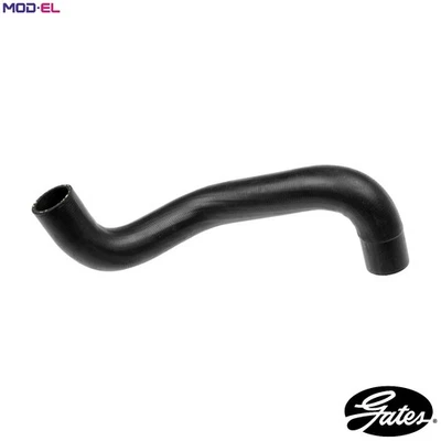 MANGUERA RADIADOR 05-4110 PARA TOYOTA COROLLA/ALTIS/iM/QUEST VERSO/VAN AURIS BLADE Foto 1 de 4