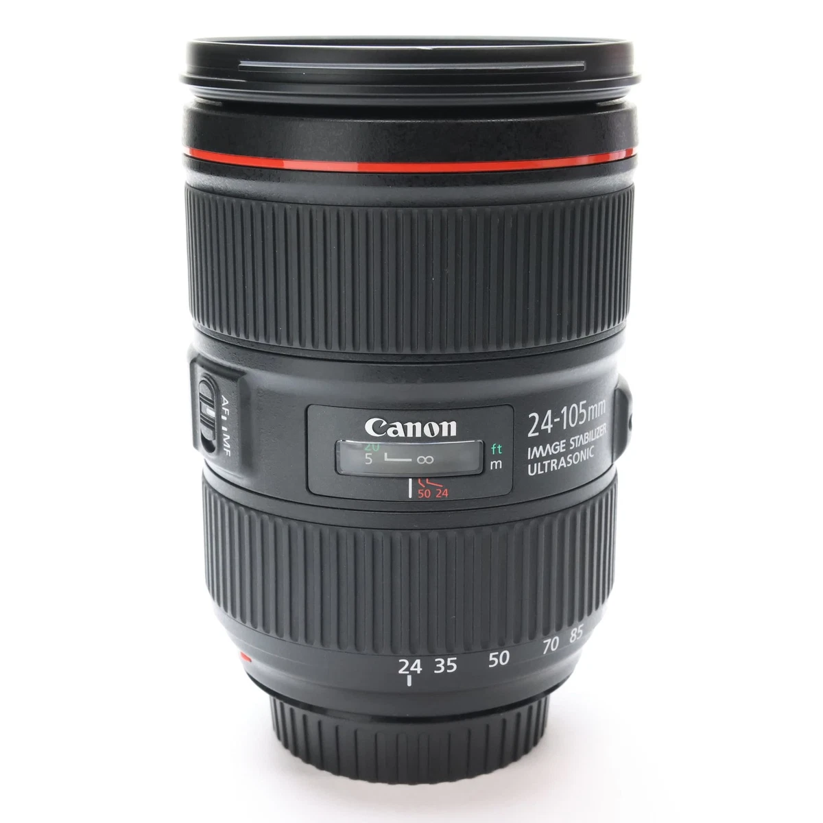 CANONズー厶レンズEF 24-105mm IMAGESTABILIZER Amazon.com : Canon EF 24-105mm f/4 L is USM Lens for Canon EOS SLR