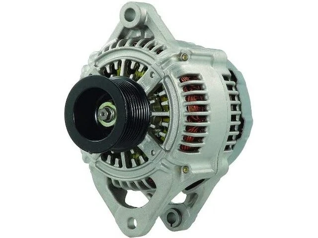 Alternador Remy 97SQZQ73 para Dodge Ram 2500 3500 2002 2001 Foto 1 de 1
