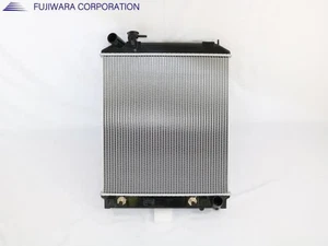ISUZU ELF BKG-NLR85 Radiator 8982536850 [New] [PA105297501] - Picture 1 of 2