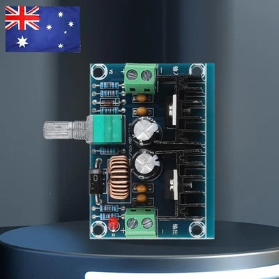 XL4016E1 PWM Adjustable Step Down Buck Converter XH-M401 DC-DC Buck Module - image 1 of 4