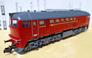 Roco 36296 TT BR 120 159-9  DR ep.IV mit  ZIMO Sound NEU  OVP !!! - Bild 1 von 7