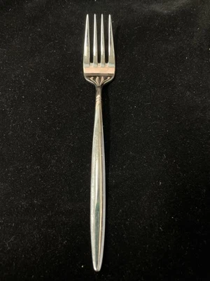 ГЛЯНЦЕВАЯ обеденная вилка VILLEROY & BOCH TAO СОВЕРШЕННО НОВАЯ - Изображение 1 из 2