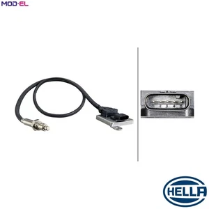 NOX SENSOR NOX CATALYTIC CONVERTER 6PN 358 307-181 FOR MERCEDES-BENZ MARCO 2.1L - Picture 1 of 10