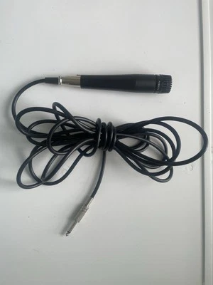 Pyle-Pro PDMIC78 Professional Moving Coil Dynamic Handheld Microphone - Image 1 of 4