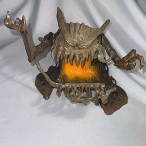 TRU True Legends TREE WARRIOR mit OPENING MOUTH - Toys R Us EXKLUSIV - Bild 1 von 10