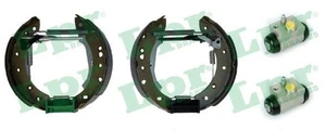 Kits de Freins Arrière Complet pour Peugeot 206 A Trois Volumes 206 CC 206 SW... - Imagen 1 de 1