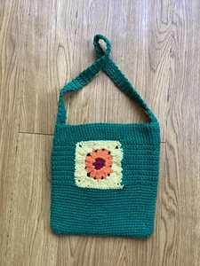 NEU Handtasche Schultertasche Damen Mädchen Pfirsiche & Creme Handtasche - Bild 1 von 3