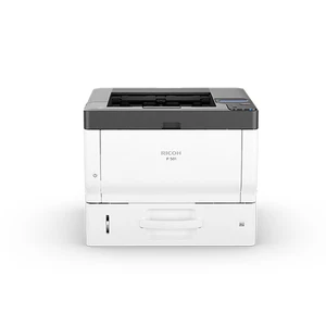 RICOH P 501 ULTRA FAST 47PPM 1200DPI WORKGROUP A4 MONO LASER PRINTER ‎418363 - Picture 1 of 4