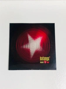 Rare! CD Batanga Music Tour - Imagen 1 de 2