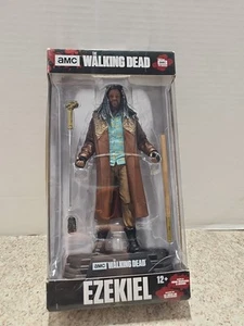 McFarlane 2018 AMC The Walking Dead: Ezekiel 6" Figur #39 - Bild 1 von 16