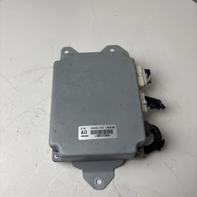 2013 ACURA RLX TRUNK SMART KEY THEFT LOCK CONTROL MODULE OEM 39300-TY2-A04-M1 - Image 1 of 4