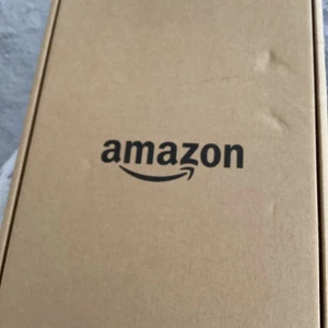 Amazon Fire HD 8 Tablet, 8" HD display, 32 GB, Black  - Picture 1 of 3