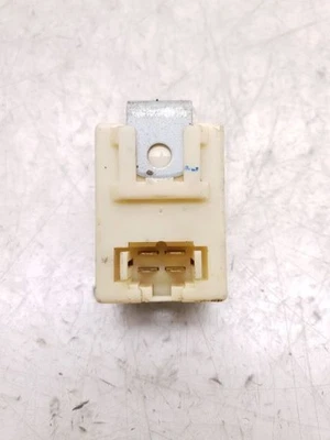 1994 TOYOTA 4 RUNNER TAILGATE HANDLE BLACK - Imagem 1 de 4