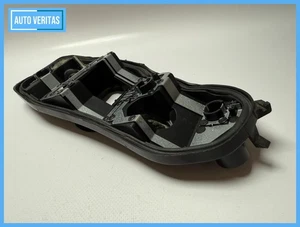 Original Opel Corsa D lamp carrier rear light left 88037853 - Picture 1 of 10