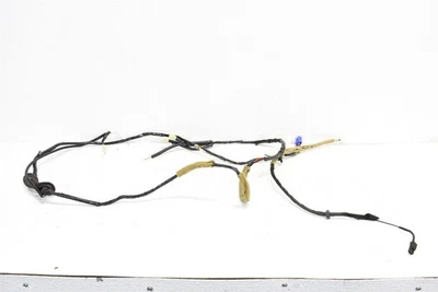 Жгут проводов для двери люка 2004-2007 Subaru Impreza WRX 81812FE060 04-07 от оригинального производителя - Изображение 1 из 4