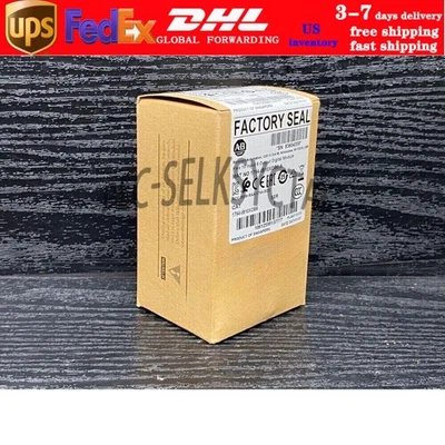 NEW Sealed 1794-IB10XOB6 A Flex I/O 24VDC Sink Input / Source Output US Free Tax - Image 1 of 4