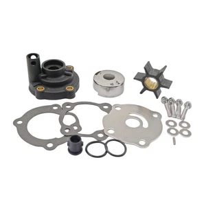 Kit impulsor bomba agua Johnson Evinrude 25 35 HP con carcasa 389611 - Imagen 1 de 11