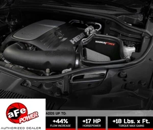 AFE 54-13023D Magnum Pro Dry Cold Air Intake 2011-2019 Dodge Durango 5.7L HEMI - Picture 1 of 12