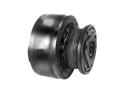 Compresor de aire acondicionado para GMC Sonoma 1991 51121GWVY 4,3 L V6 Foto 1 de 2