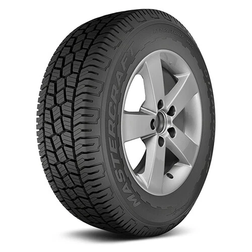 Tire Mastercraft STRATUS AP 265/70R17  BSW  All Season  - Изображение 1 из 1