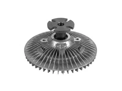 Embrague ventilador Ford F250 1995-1997 63632RHJF 1996 5,8 L V8 Foto 1 de 2