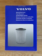 Produktbild - Original Volvo Kraftstofffilter, Dieselfilter Art.-Nr.: 32242188 (31342920)