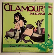 Glamour International v2 17b : SWEET BETTIE PAGE 2 Irving Klaw * Nicola Mari * Frollo