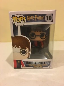 Harry Potter #10 - Harry Potter Trimizard Turnier - Funko Pop! Harry Potter - Bild 1 von 7