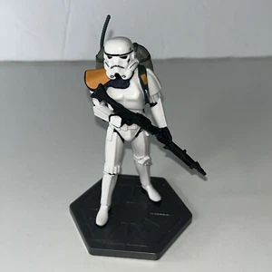 Start Wars Deluxe Figure - Picture 1 of 6