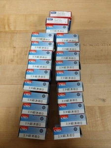 6003 2RS Ball Bearing Rubber Sealed Deep Groove, - Picture 1 of 1