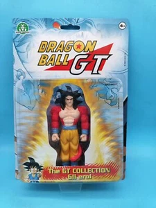 Goku SS4 Dragon Ball GT Toys Figure Bandai giochi preziosi Collection Eroi - Picture 1 of 3