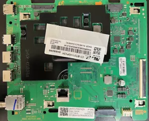 Samsung BN94-15257K Main Board for UN70TU7000FXZA, CY-BT070HGPV2H. - Picture 1 of 1