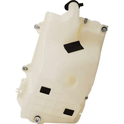 New OE Replacement Washer Reservoir for 2006-2007 Buick Rainier CXL 6 Cyl 4.2L - Image 1 of 4