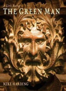 A Little Book of the Green Man By Mike Harding - Picture 1 of 1