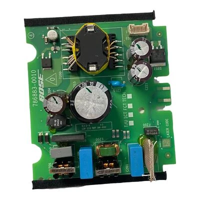 Bose Smart Speaker 500 Main Power Board PCB 786883-0010 Replacement - Parts - Image 1 of 2