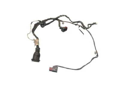 Mazo de Cables Puerta Trasero Derecho para Opel Vectra C Caravan 2.2 Directo - Imagen 1 de 4