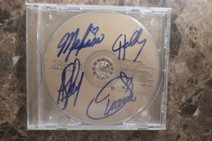 SIGNED AUTOGRAPHED It Was All a Dream - Dream (CD 2005) - Picture 1 of 1