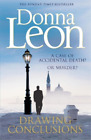 Donna Leon Drawing Conclusions (Paperback) Commissario Brunetti Mystery