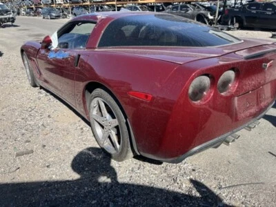 Б/у рулевая колонка подходит: 2007 Chevrolet Corvette переключатель пола без телескопический Gr - Изображение 1 из 4