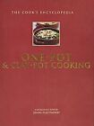 Cook S Ency Of One Pot & Clay Pot | Livre | État Très Bon