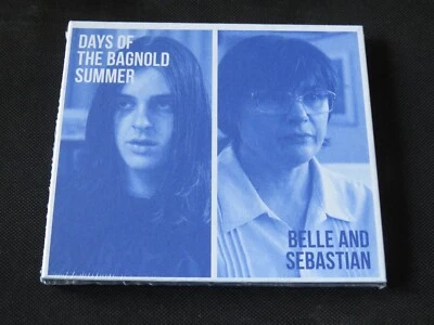 Belle and Sebastian - Days of the Bagnold Summer (NEW & SEALED CD 2019) - Image 1 of 4