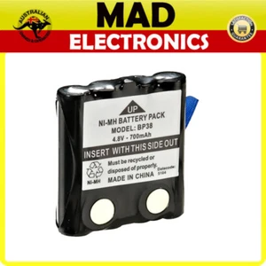 Spare Battery For Uniden Marine Handheld MHS050 VHF Radio - Picture 1 of 1