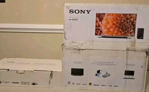 Sony HT-X9000F soundbar with Wireless sub - Dolby Atmos - 4K HDR - Picture 1 of 16