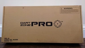 Dart Zone Pro-Series MK-3 Motorized Flywheel Pro Dart Blaster *SEALED* Brand New - Picture 1 of 2