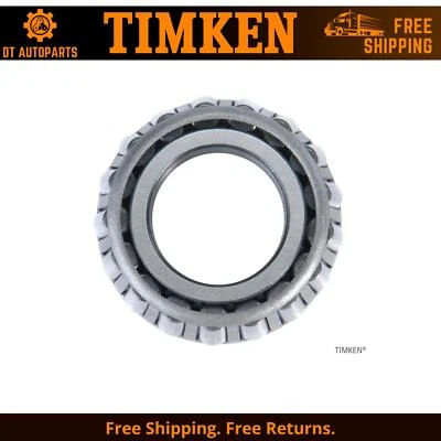 Cojinete de rueda delantero exterior Timken 2005 para Mercedes-Benz E500 2004-2006 AWD Foto 1 de 4