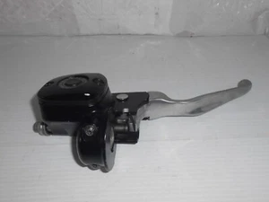 2001 Harley Softtail Front Brake Master Cylinder HDST-25 - Bild 1 von 9