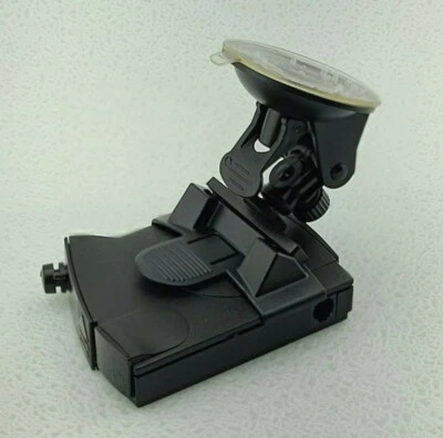 New- V1 Valentine Radar Detector Windshield-Pivot Mount w/Suction Cup  (P1-V1) - Image 1 of 4
