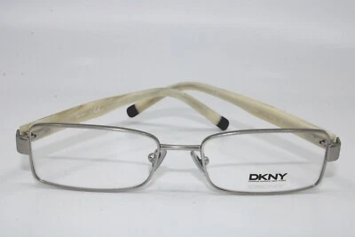 DKNY DY 5622 1156 PLATA Anteojos Nuevos Auténticos 51 Foto 1 de 4