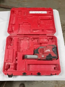 MILWAUKEE M12 HAMMERVAC OHNE AKKU - Bild 1 von 2